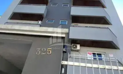 Apartamento com 3 quartos à venda na Rua Piauí, 325, Bucarein, Joinville
