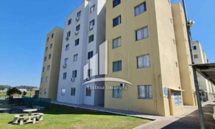 Apartamento com elevador, sacada+churrasqueira a venda no bairro Vila Nova !!