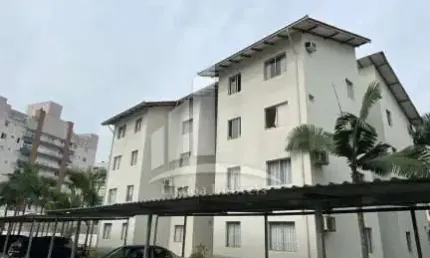 Apartamento com 3 quartos à venda na R. Cmte. Telles De Mendonça, Costa e Silva, Joinville