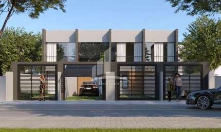 Casa com 2 quartos à venda na Rua São Firmino, 1025, Vila Nova, Joinville