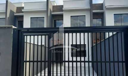 Casa com 3 quartos à venda na Rua Tenente Antônio João, Bom Retiro, Joinville