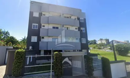 Apartamento com 2 quartos à venda na Rua Tutóia, Glória, Joinville
