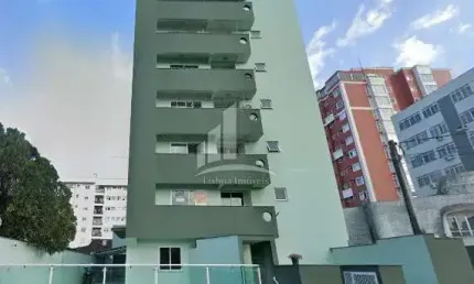 Apartamento mobiliado a venda no bairro Anita Garibaldi !!