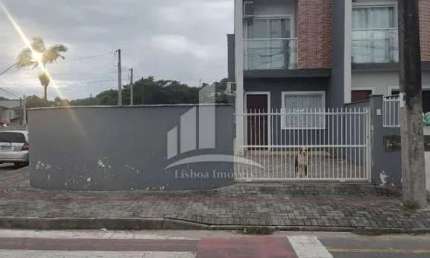Casa com 2 quartos à venda na Rua Corumbá, Profipo, Joinville