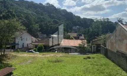 Terreno à venda na Rua João Krisch, Glória, Joinville