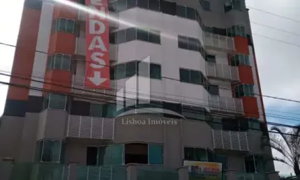 Apartamento Home Club a venda no bairro Santa Catarina !!