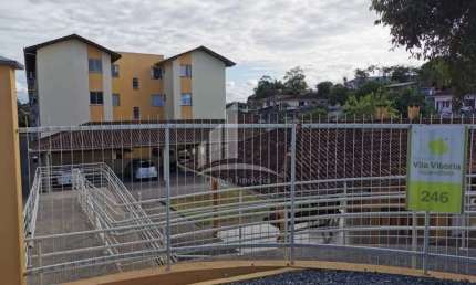 Apartamento com 3 quartos à venda na Rua das Palmas, 46, Itaum, Joinville