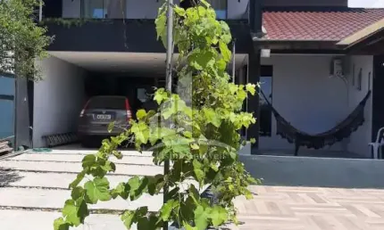 Casa com 3 quartos à venda na Estrada Lagoinha, 01, Morro do Meio, Joinville
