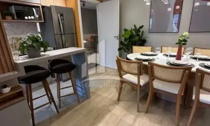 Apartamento na planta com entrada parcelada no bairro anita garibaldi !!!