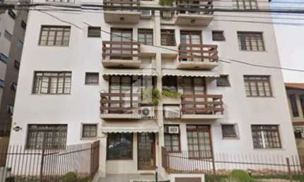 Apartamento com 2 quartos à venda na Rua Blumenau, Santo Antônio, Joinville