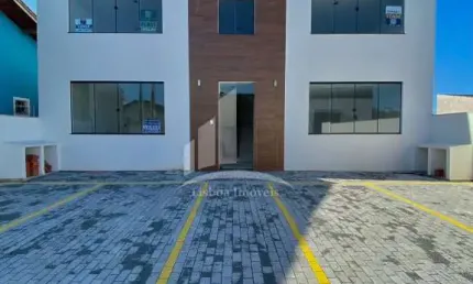 Apartamento com 2 quartos à venda na Avenida Itajuba, Centro, Barra Velha