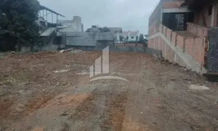 Terreno à venda na Rua Iririú, Iririú, Joinville