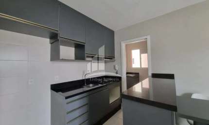 Apartamento com 3 quartos à venda na Rua Boehmerwald, 2657, Parque Guarani, Joinville