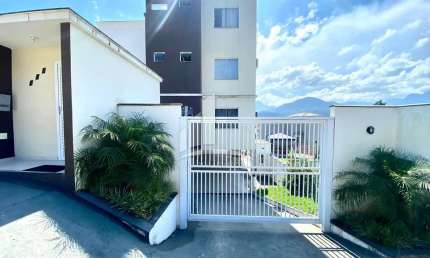 Apartamento com suíte a venda no bairro Vila Nova !!
