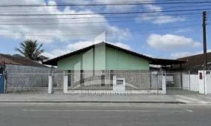 Casa com 3 quartos à venda na Rua Albano Schmidt, Comasa, Joinville