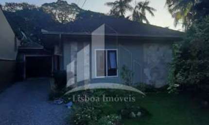 Casa com 3 quartos à venda na Rua Quinze de Novembro, Vila Nova, Joinville