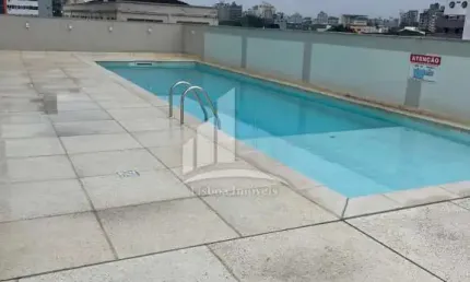 Apartamento com 2 quartos à venda na Rua Abdon Batista, Centro, Joinville