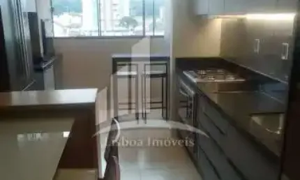 Apartamento com 3 quartos à venda na Rua Tenente Antônio João, Bom Retiro, Joinville