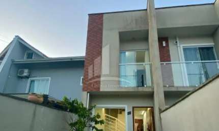 Casa com 2 quartos à venda na Rua Leopoldo Beninca, Vila Nova, Joinville