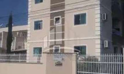 Apartamento com 2 quartos à venda na Rua Rio do Oeste, Boa Vista, Joinville
