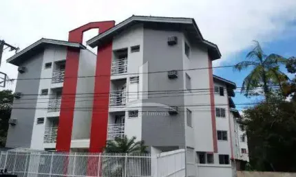 Apartamento com 2 quartos à venda na Rua Lindóia, 400, Glória, Joinville