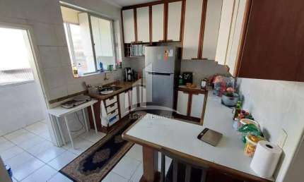 Apartamento a venda na região central de Joinville !!