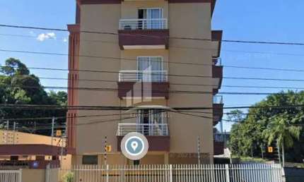 Apartamento com 3 quartos à venda na Rua Olaria, Floresta, Joinville
