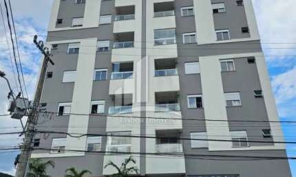 Apartamento com 3 quartos à venda na Rua Conselheiro Lafayete, 71, Boa Vista, Joinville