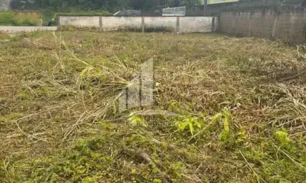Terreno à venda na Rua Quinze de Novembro, Vila Nova, Joinville
