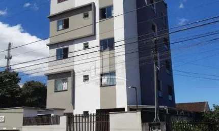 Excelente apartamento a venda no bairro Boa Vista !!