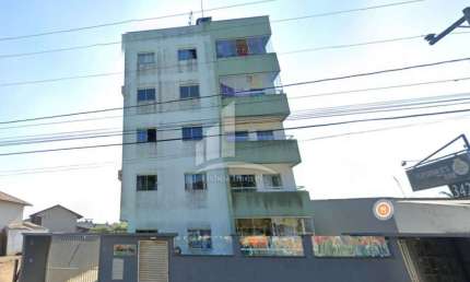 Apartamento com 3 quartos à venda na Rua Prefeito Baltazar Buschle, Espinheiros, Joinville