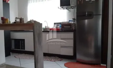 Apartamento com 3 quartos à venda na Rua Prefeito Baltazar Buschle, Espinheiros, Joinville