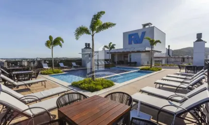 Apartamento com 2 quartos à venda na Rua Visconde de Taunay, Atiradores, Joinville