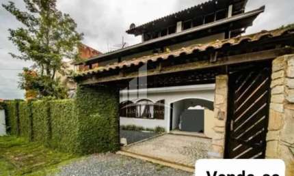 Casa com 3 quartos à venda na Rua Tenente Antônio João, Bom Retiro, Joinville