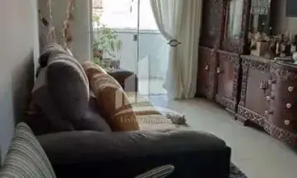 Apartamento com 3 quartos à venda na Rua Joaquim Cercal Sobrinho, Costa e Silva, Joinville