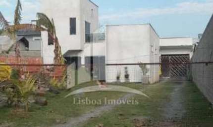 Terreno de 468m2 com Edícula de 100m2 no bairro Vila Nova !!