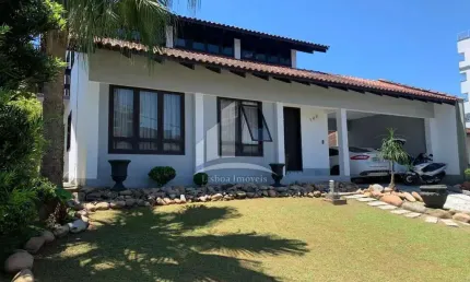 Casa com 4 quartos à venda na Rua Germano Wetzel, Bom Retiro, Joinville