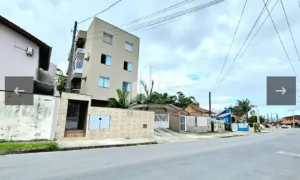 Apartamento com 2 quartos à venda na Rua Teresópolis, Guanabara, Joinville