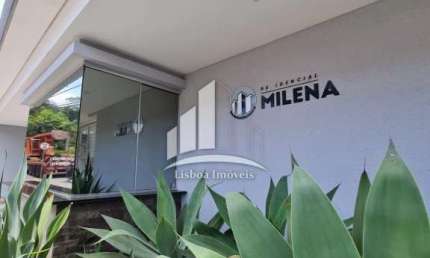 Apartamento de 101 m2 a venda no bairro Costa e Silva !!