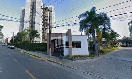 Apartamento com 3 quartos à venda na Rua Anita Garibaldi, Anita Garibaldi, Joinville