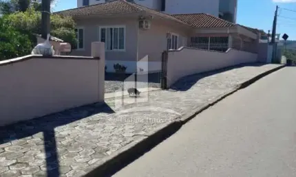 Casa com 3 quartos à venda na Rua João da Costa Júnior, João Costa, Joinville