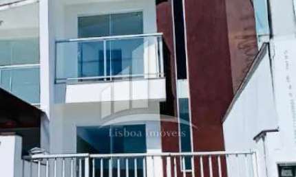 Casa com 2 quartos à venda na Rua Boehmerwald, Parque Guarani, Joinville