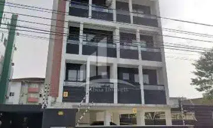 Apartamento semimobiliado a venda no bairro Glória !!