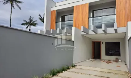 Excelente Geminado com 03 Quartos sendo 01 Suíte a venda no Boa Vista !!
