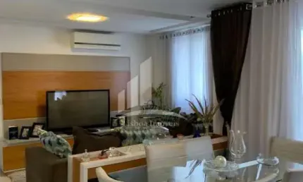 Apartamento em área nobre do bairro Atiradores a venda !!