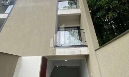 Casa com 2 quartos à venda na Rua João Filete de Oliveira, Santa Catarina, Joinville