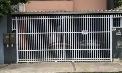 Amplo geminado mobiliado a venda no bairro aventureiro !!
