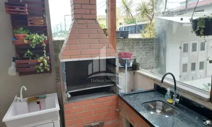 Casa com 2 quartos à venda na Rua Prefeito Itamar Bertino Cordeiro, 1, Centro, Araquari