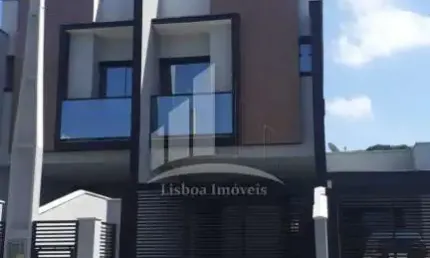 Casa com 3 quartos à venda na Rua Iririú, Saguaçu, Joinville