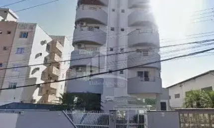 Apartamento mobiliado, suíte+2 dormitórios, no bairro Santo Antônio !!